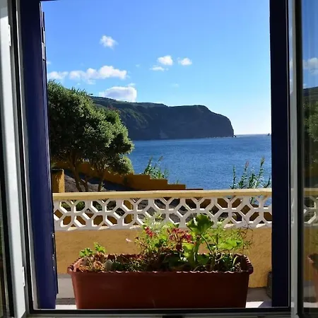 Mosteiros Gem - Excepcional Views And Stunning Sunsets Ponta Delgada  Exterior photo
