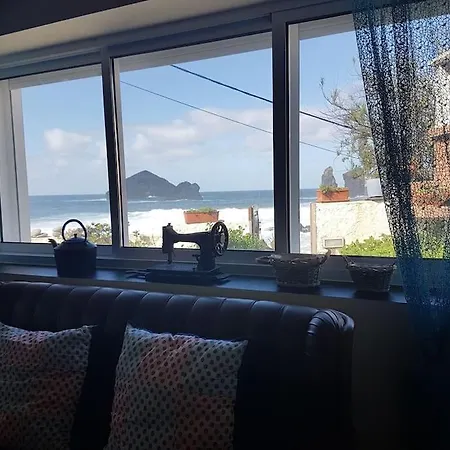 Mosteiros Gem - Excepcional Views And Stunning Sunsets Ponta Delgada  Exterior photo