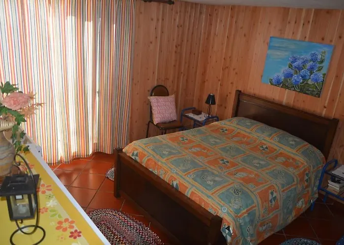Mosteiros Gem - Excepcional Views And Stunning Sunsets