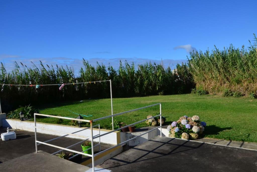 Mosteiros Gem - Excepcional Views And Stunning Sunsets Dom wakacyjny Ponta Delgada