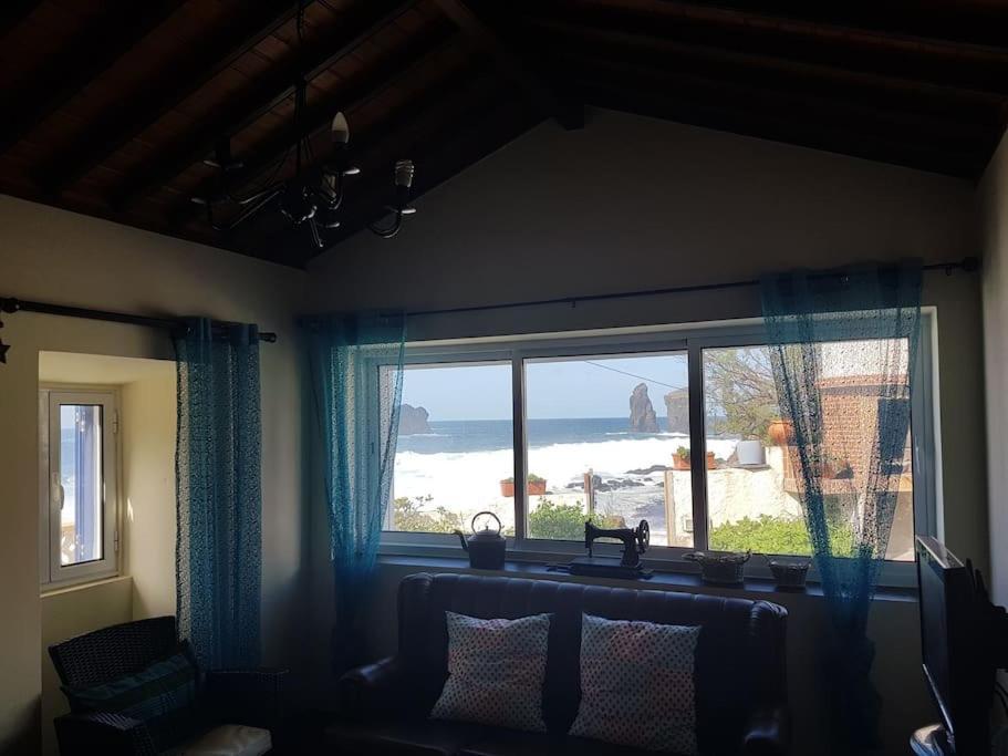 Holiday home Mosteiros Gem - Excepcional Views And Stunning Sunsets