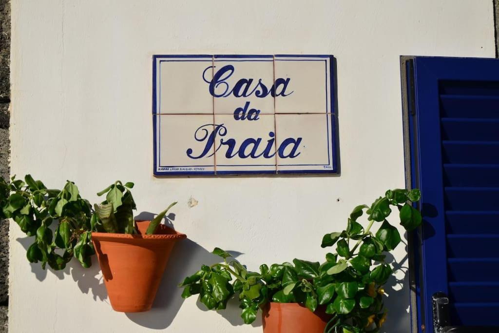 Holiday home Mosteiros Gem - Excepcional Views And Stunning Sunsets *
