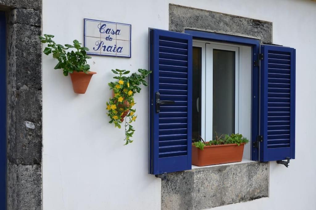 Holiday home Mosteiros Gem - Excepcional Views And Stunning Sunsets