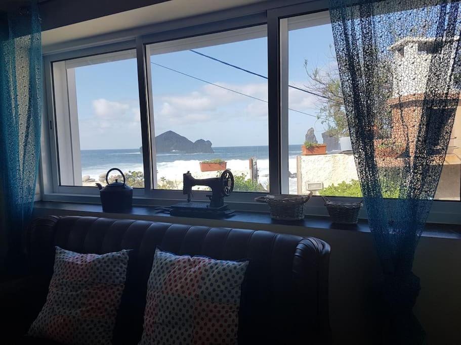 Mosteiros Gem - Excepcional Views And Stunning Sunsets Ponta Delgada (Sao Miguel)
