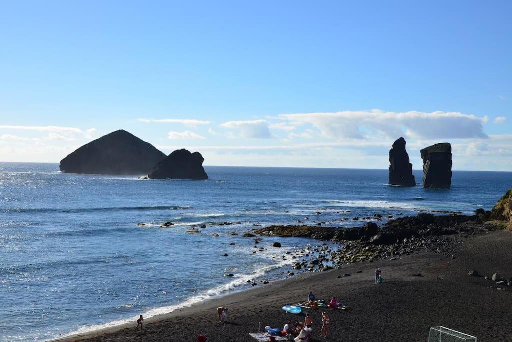 Holiday home Mosteiros Gem - Excepcional Views And Stunning Sunsets Ponta Delgada (Sao Miguel)