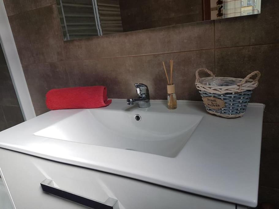 Mosteiros Gem - Excepcional Views And Stunning Sunsets Holiday home *