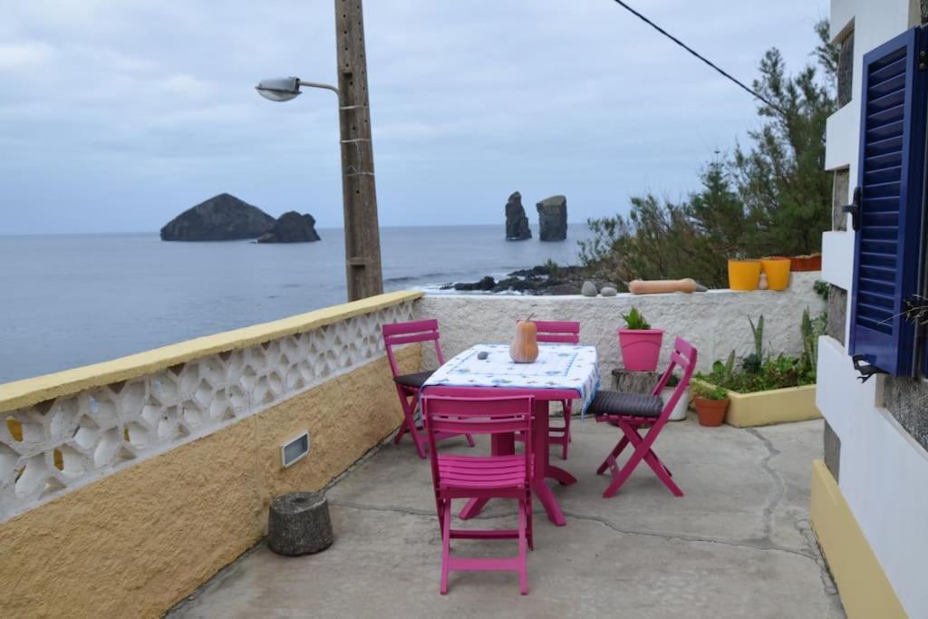 Mosteiros Gem - Excepcional Views And Stunning Sunsets *