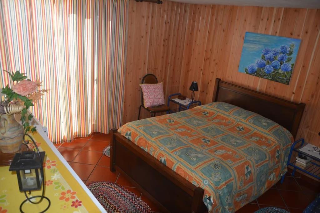 Mosteiros Gem - Excepcional Views And Stunning Sunsets *